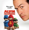 Alvin And The Chipmunks (2007) {Μεταγλωττισμένο}