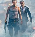 White House Down (2013)