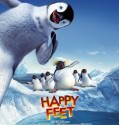 Happy Feet (2006)