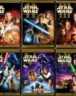Star Wars Collection(1977-2005)