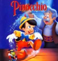 Pinocchio – ΠΙΝΟΚΙΟ Μεταγλωτισμένο