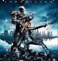 Metal Hurlant Chronicles (2013-)