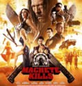 MACHETE KILLS / MACHETE Η ΕΠΙΣΤΡΟΦΗ 2013