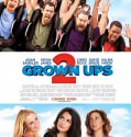 GROWN UPS 2 (2013)