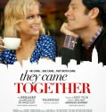 They Came Together 2014 HDRip