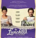 The Lunchbox / Dabba 2013 BRRip