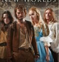 New Worlds 2012