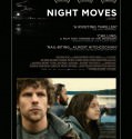 Night Moves (2013)