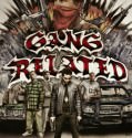 Gang Related TV Series (2014-)