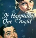 It Happened One Night 1934
