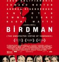 Birdman (2014) DVDSCR