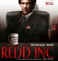 Redd Inc – Inhuman Resources (2012)
