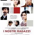 I Nostri Ragazzi / The Dinner (2014)
