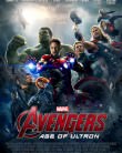 Avengers: Age of Ultron (2015)