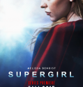 Supergirl (2015-)