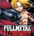 Fullmetal Alchemist (+The Movie)