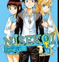Nisekoi