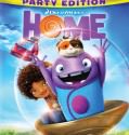 Home (2015) ΜΕΤΑΓΛΩΤΙΣΜΕΝΟ