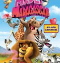 madly madagascar 2013