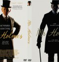 Mr Holmes (2015)