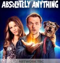 Absolutely Anything (2015)