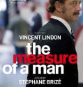 The Measure of a Man (2015)