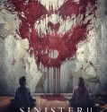 Sinister 2 (2015)