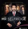 Mr Selfridge (2013-) G