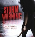 Storm Warning (2007)