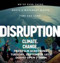 Disruption (2014)