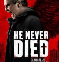 He Never Died (2015)