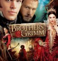 The Brothers Grimm (2005)