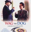 Wag the Dog (1997)