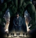 The Incredible Hulk (2008)