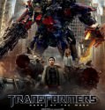 Transformers 3 Dark Of The Moon (2011)
