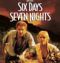 Six Days Seven Nights (1998)