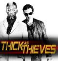 THICK AS THIEVES (2009) BRrip