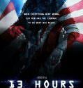 13 Hours: The Secret Soldiers of Benghazi (2016)