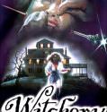 La casa 4 / Witchery (1988) BRRip