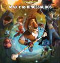 Max Adventures: Dinoterra (2013)