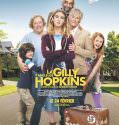 The Great Gilly Hopkins (2016)