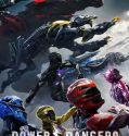 Power Rangers (2017)