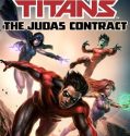 Teen Titans: The Judas Contract (2017)