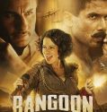 Rangoon (2017)