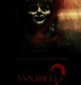 Annabelle 2: Creation (2017)