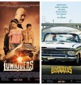 Lowriders (2017)
