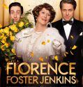 Florence Foster Jenkins (2016)