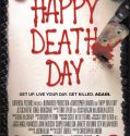 Happy Death Day (2017)