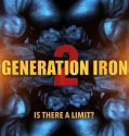 Generation Iron 2 (2017)