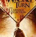 Wrong Turn Collection (2003-2014)